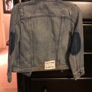 Children Roberto Cavalli Jacket